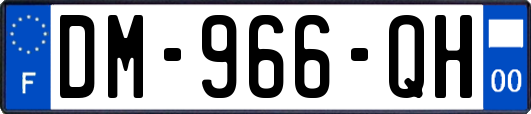 DM-966-QH