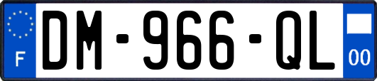 DM-966-QL
