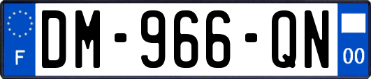 DM-966-QN