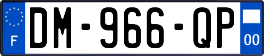 DM-966-QP