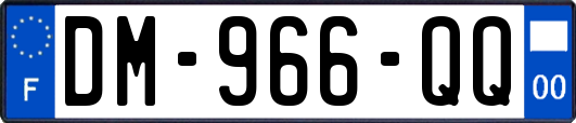 DM-966-QQ
