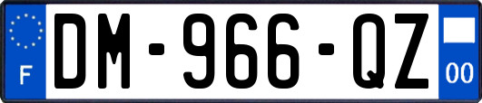 DM-966-QZ