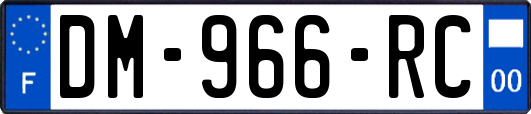 DM-966-RC