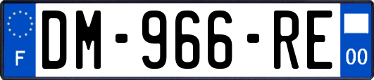DM-966-RE