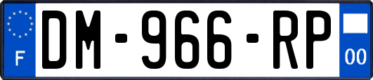 DM-966-RP