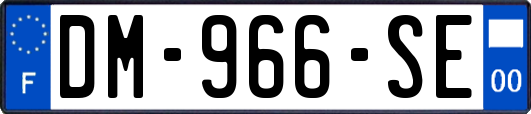DM-966-SE