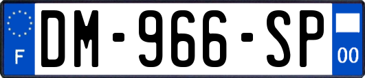 DM-966-SP