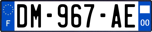 DM-967-AE