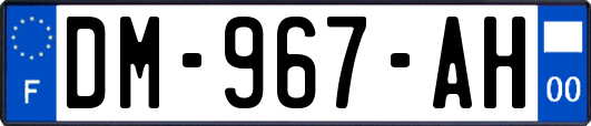 DM-967-AH