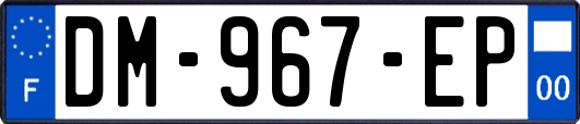 DM-967-EP