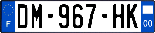 DM-967-HK