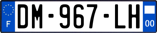 DM-967-LH