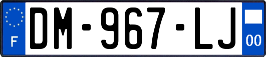 DM-967-LJ