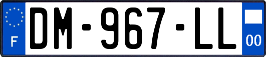 DM-967-LL