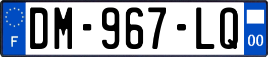 DM-967-LQ