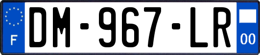 DM-967-LR