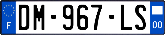 DM-967-LS