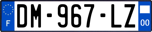 DM-967-LZ