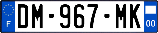 DM-967-MK