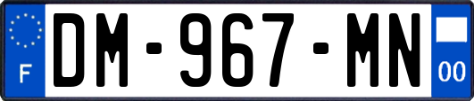 DM-967-MN