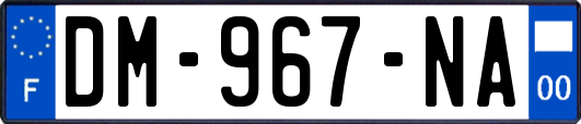DM-967-NA