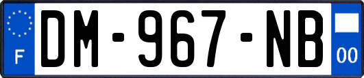 DM-967-NB
