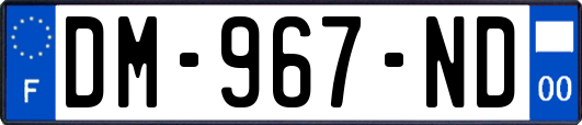 DM-967-ND