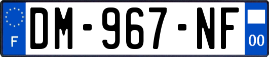 DM-967-NF