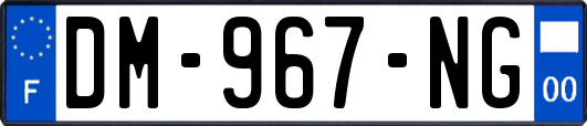 DM-967-NG