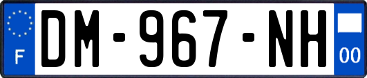 DM-967-NH