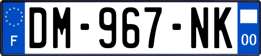 DM-967-NK