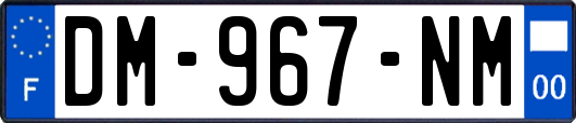 DM-967-NM