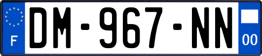 DM-967-NN
