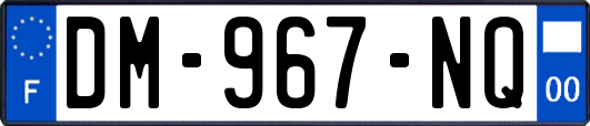 DM-967-NQ