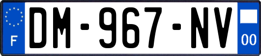 DM-967-NV