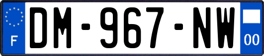 DM-967-NW