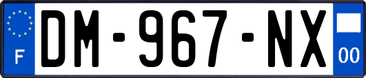DM-967-NX