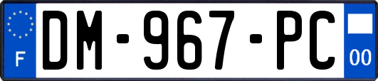 DM-967-PC