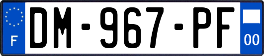 DM-967-PF