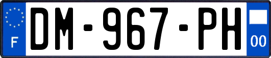 DM-967-PH