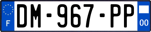 DM-967-PP