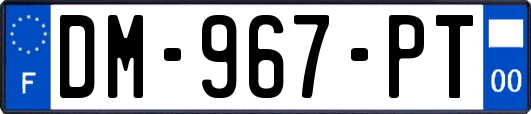 DM-967-PT