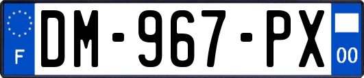 DM-967-PX