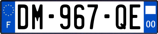 DM-967-QE