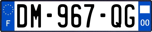 DM-967-QG