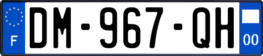 DM-967-QH