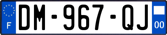 DM-967-QJ