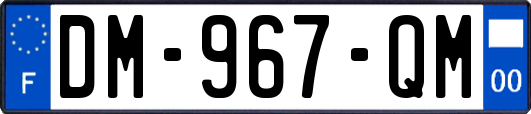 DM-967-QM