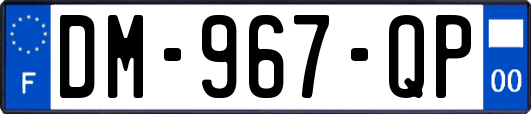 DM-967-QP