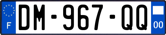 DM-967-QQ